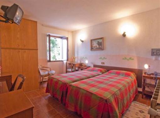 фото отеля Hotel Ristorante Rondanino
