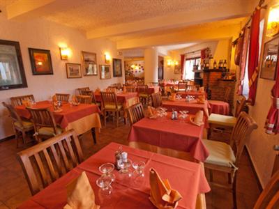 фото отеля Hotel Ristorante Rondanino