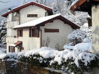 Hotel Ristorante Rondanino