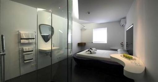 фото отеля Absoluto Design Hotel