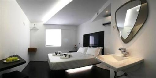 фото отеля Absoluto Design Hotel