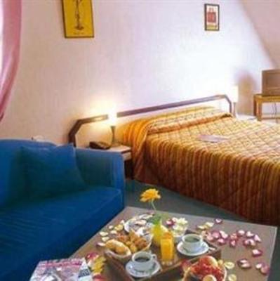 фото отеля Hotel Dupleix