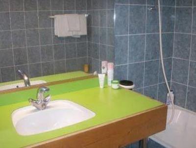 фото отеля Hotel Dupleix