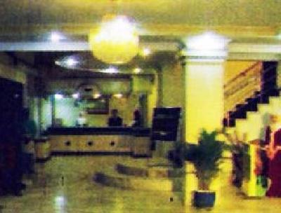 фото отеля Juita Premier Hotel