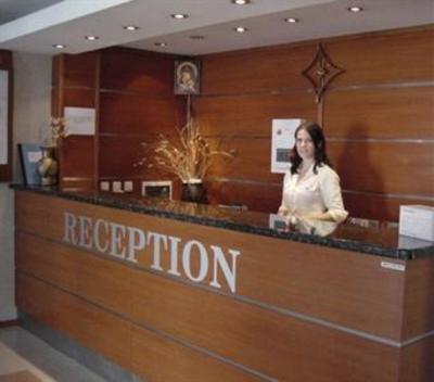 фото отеля Elit Hotel Devin
