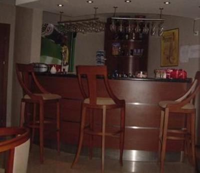фото отеля Elit Hotel Devin