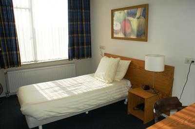фото отеля Hotel De Gouden Leeuw Geldrop