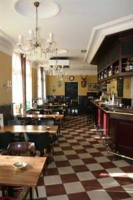 фото отеля Hotel De Gouden Leeuw Geldrop