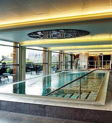 фото отеля Hotel Griffen