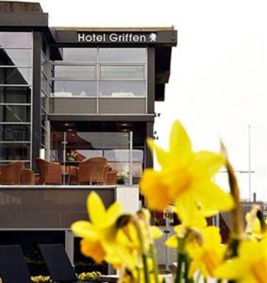 фото отеля Hotel Griffen