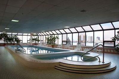 фото отеля Windsor Riverside Inn