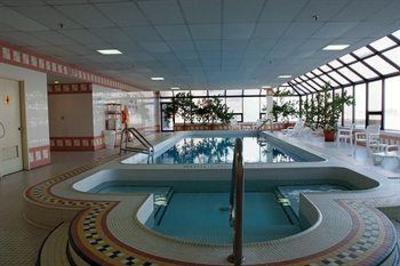фото отеля Windsor Riverside Inn