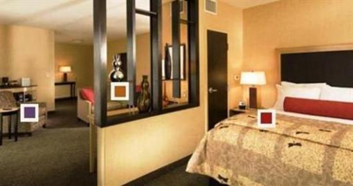 фото отеля Cambria Suites College Park