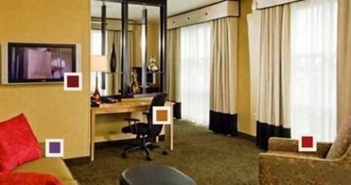 фото отеля Cambria Suites College Park
