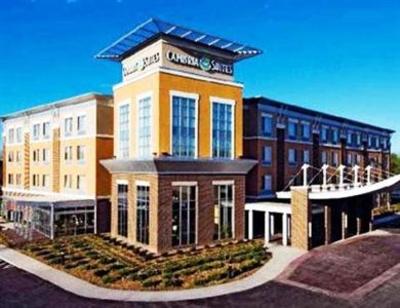 фото отеля Cambria Suites College Park