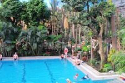фото отеля Chengyuan Hot Springs Villa Dalian