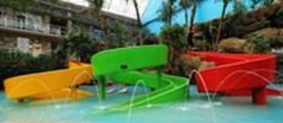 фото отеля Chengyuan Hot Springs Villa Dalian