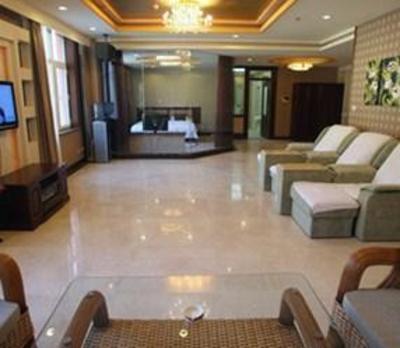 фото отеля Chengyuan Hot Springs Villa Dalian