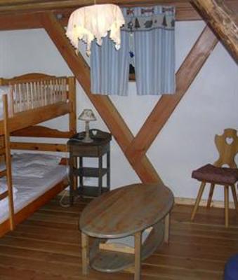 фото отеля Agence du Roc Blanc Champagny