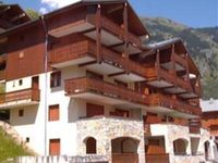 Agence du Roc Blanc Champagny
