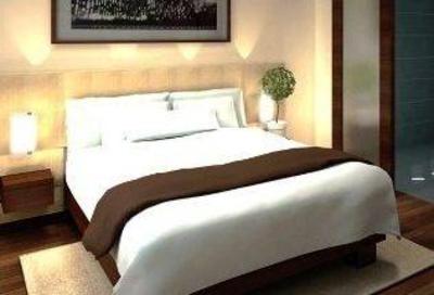 фото отеля May Flower Serviced Suites Bangalore