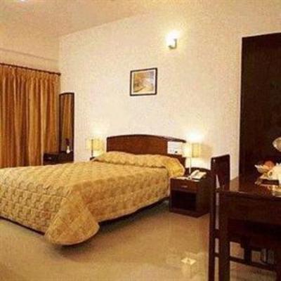 фото отеля May Flower Serviced Suites Bangalore