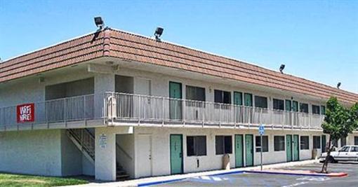 фото отеля Motel 6 Pittsburg