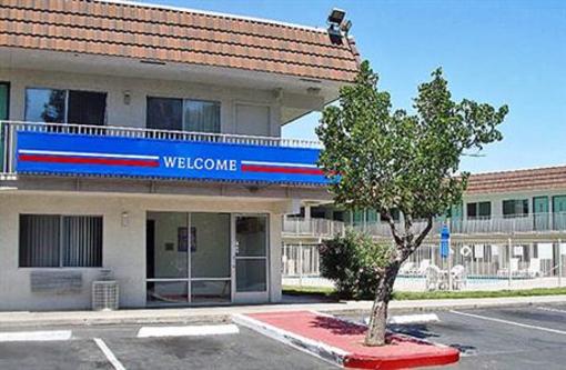 фото отеля Motel 6 Pittsburg