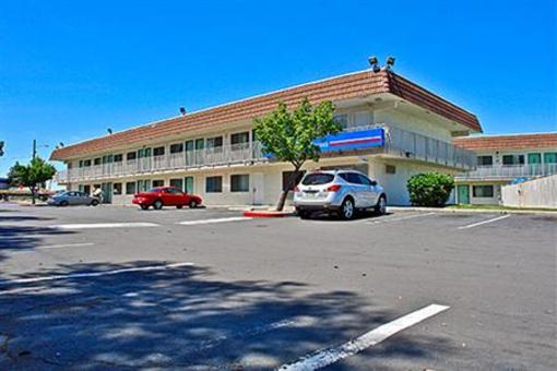 фото отеля Motel 6 Pittsburg