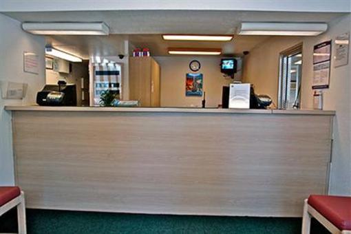 фото отеля Motel 6 Pittsburg