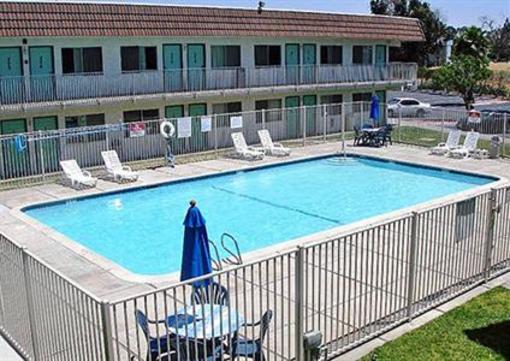 фото отеля Motel 6 Pittsburg