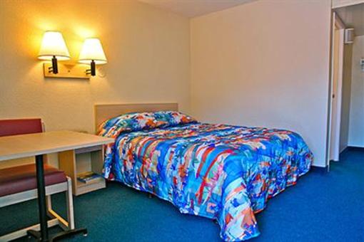 фото отеля Motel 6 Pittsburg