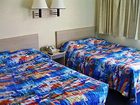 фото отеля Motel 6 Pittsburg