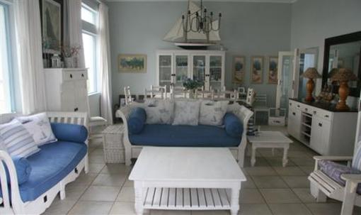 фото отеля Hermanus Beach House