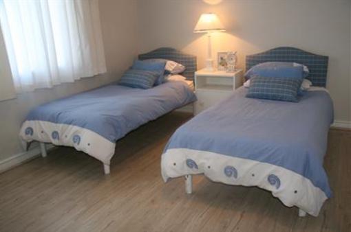 фото отеля Hermanus Beach House