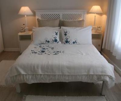 фото отеля Hermanus Beach House