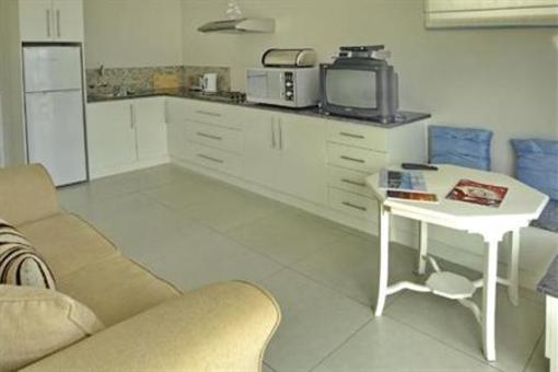 фото отеля Hermanus Beach House