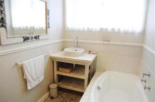 фото отеля Hermanus Beach House