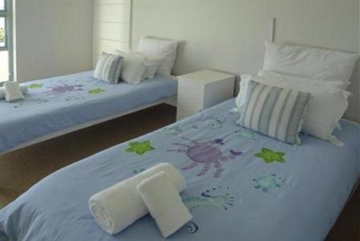 фото отеля Hermanus Beach House
