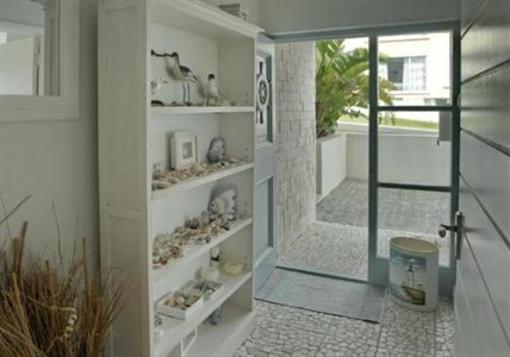 фото отеля Hermanus Beach House