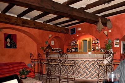фото отеля Hospederia Casa Henrietta