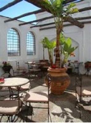фото отеля Hospederia Casa Henrietta