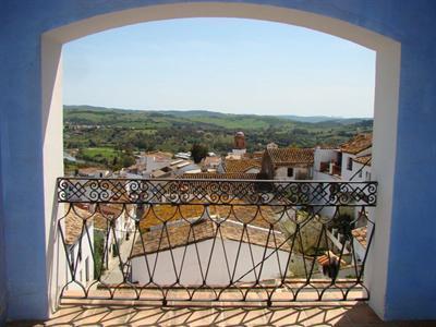 фото отеля Hospederia Casa Henrietta