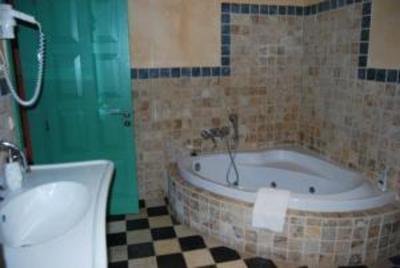 фото отеля Hospederia Casa Henrietta