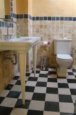 фото отеля Hospederia Casa Henrietta