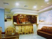 Hostal Los Corchos Playa