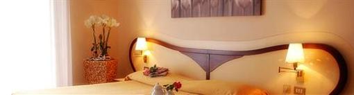 фото отеля Hotel La Fenice