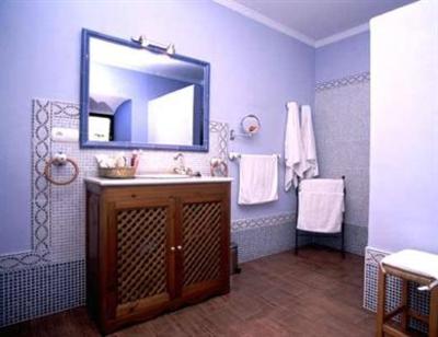 фото отеля Hospederia Casa del Marques Velez de Benaudalla