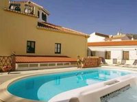 Hospederia Casa del Marques Velez de Benaudalla