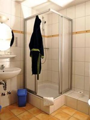 фото отеля Hotel Hof zum Ahaus